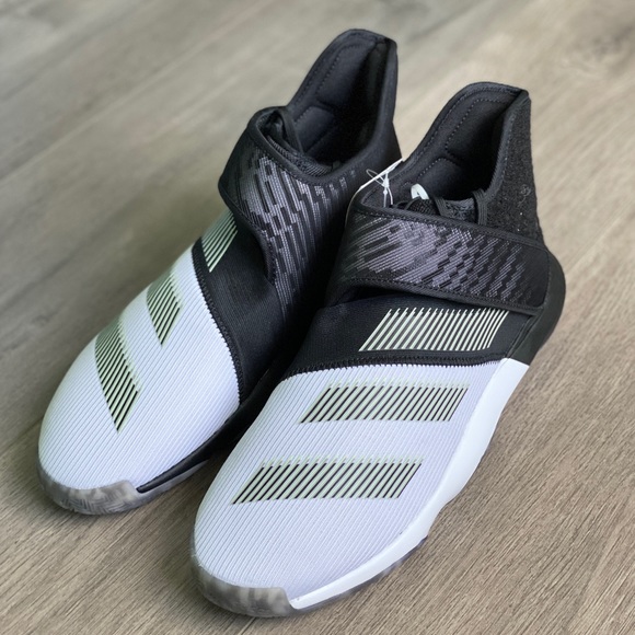 adidas Other - NWT Adidas Harden B/E 3